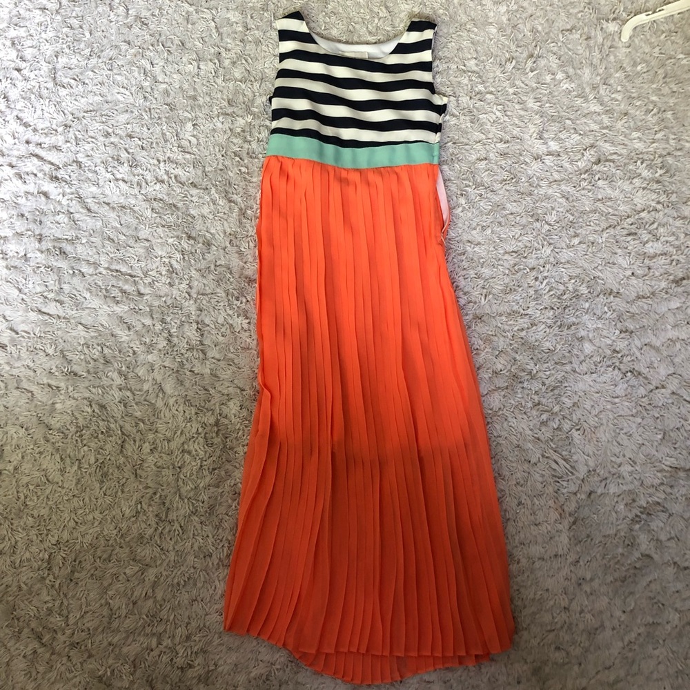 Girls Formal Dress